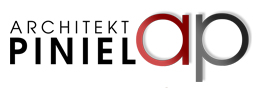 DI Alfred Piniel Logo